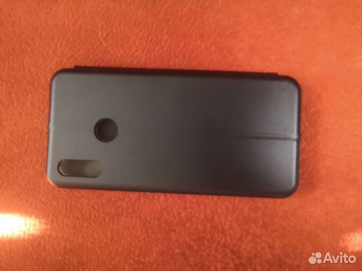 Чехол-книжка на Honor 10 lite