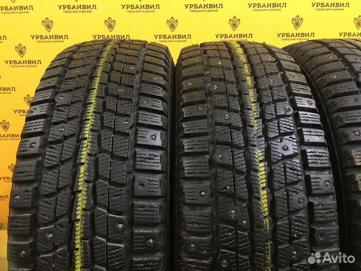 Dunlop SP Winter Ice 01 205/55 R16 94T