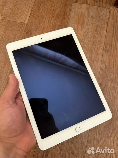 iPad
