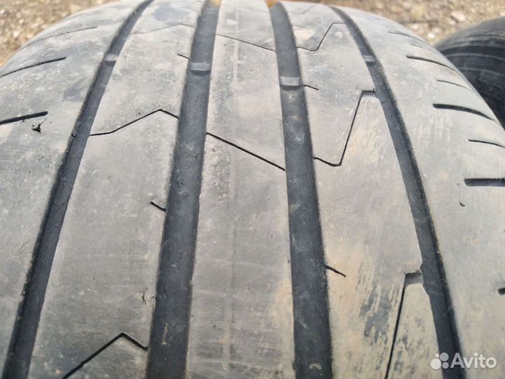 Hankook Ventus Prime 3 K125 215/50 R17