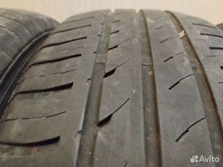 Continental ContiEcoContact 3 185/60 R14 82T