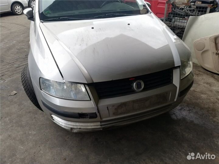 Разбор на запчасти Fiat Stilo