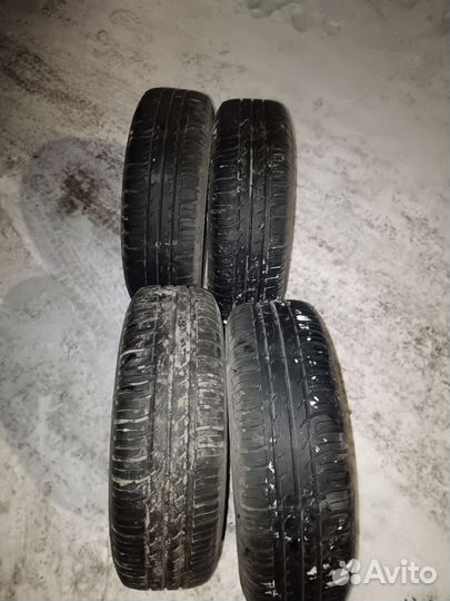 Летние колеса р 13