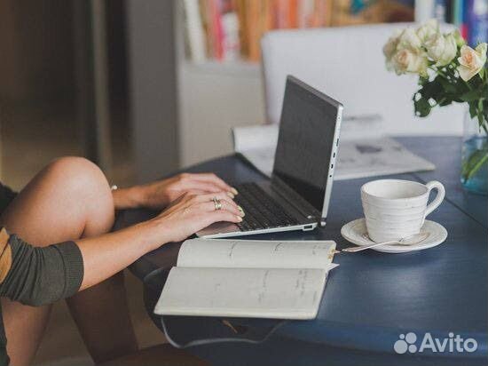 Оператор чата удалённо