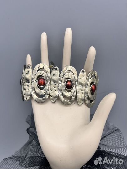 Браслет винтажный