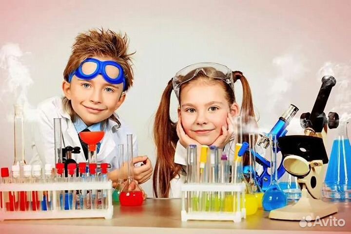 Летний лагерь