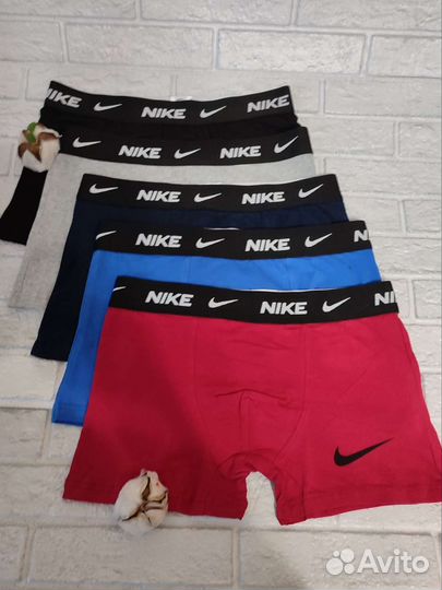 Трусы мужские новые