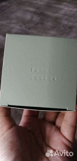 Крем для лица новый Novage Орифлэйм