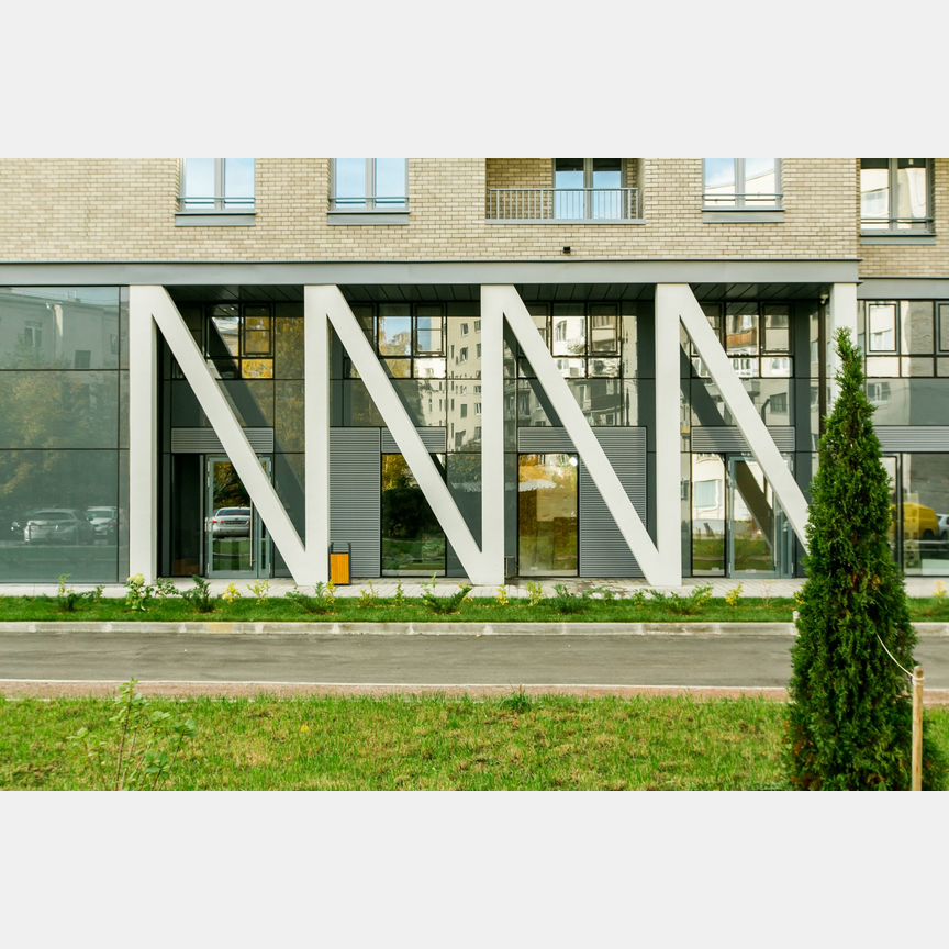 3-к. квартира, 108,5 м², 6/10 эт.