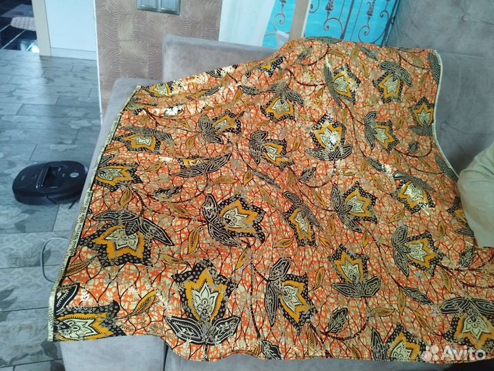 Ткань хлопок Голландия