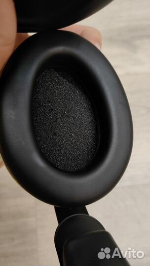 Наушники от шума