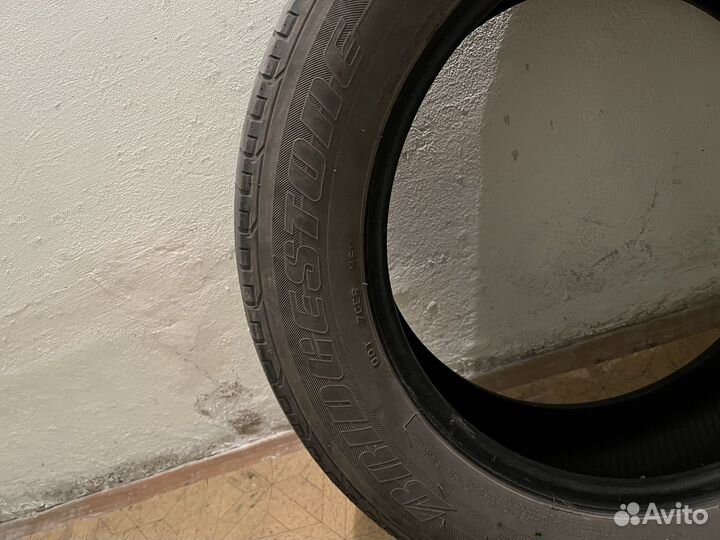 Bridgestone Dueler H/P Sport 215/60 R17 100