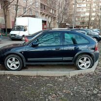 Rover 25 1.8 CVT, 2004, 148 000 км, с пробегом, цена 260 000 руб.