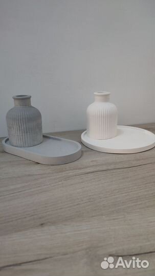 Гипсовые изделия