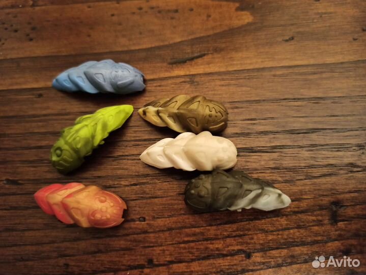 Lego Bionicle Rahkshi