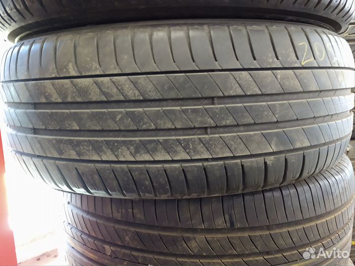 Michelin Primacy HP 205/55 R17 W