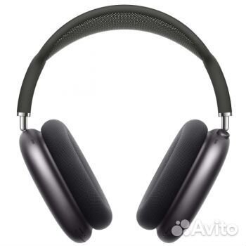 Наушники Apple AirPods Max Black