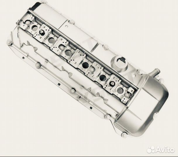 Клапанная крышка BMW M54 M52