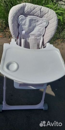 Стул для кормления