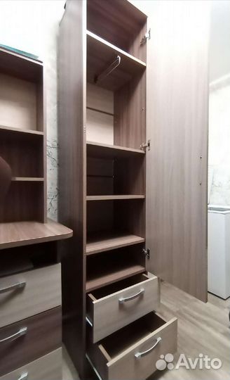 Мебель для спальни бу