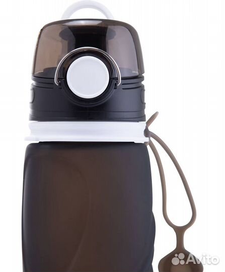 Бутылка для воды liquito