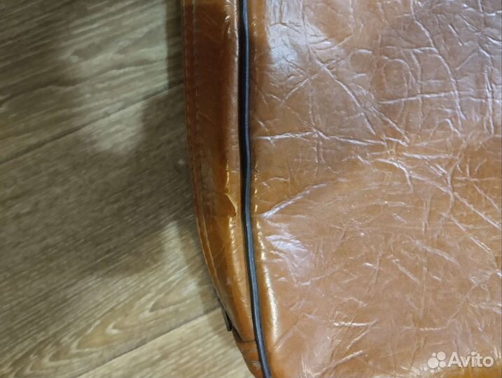 Чемодан СССР