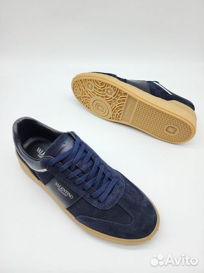 Кроссовки Valentino Garavani