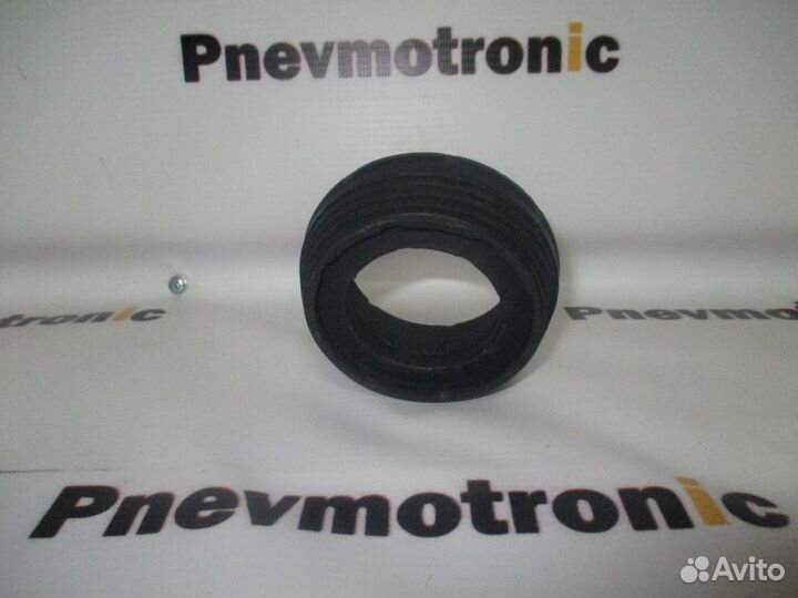 Конус переднего пневмобаллона Мерседес W220