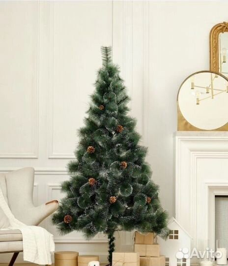 Елка Искусственная 150 см