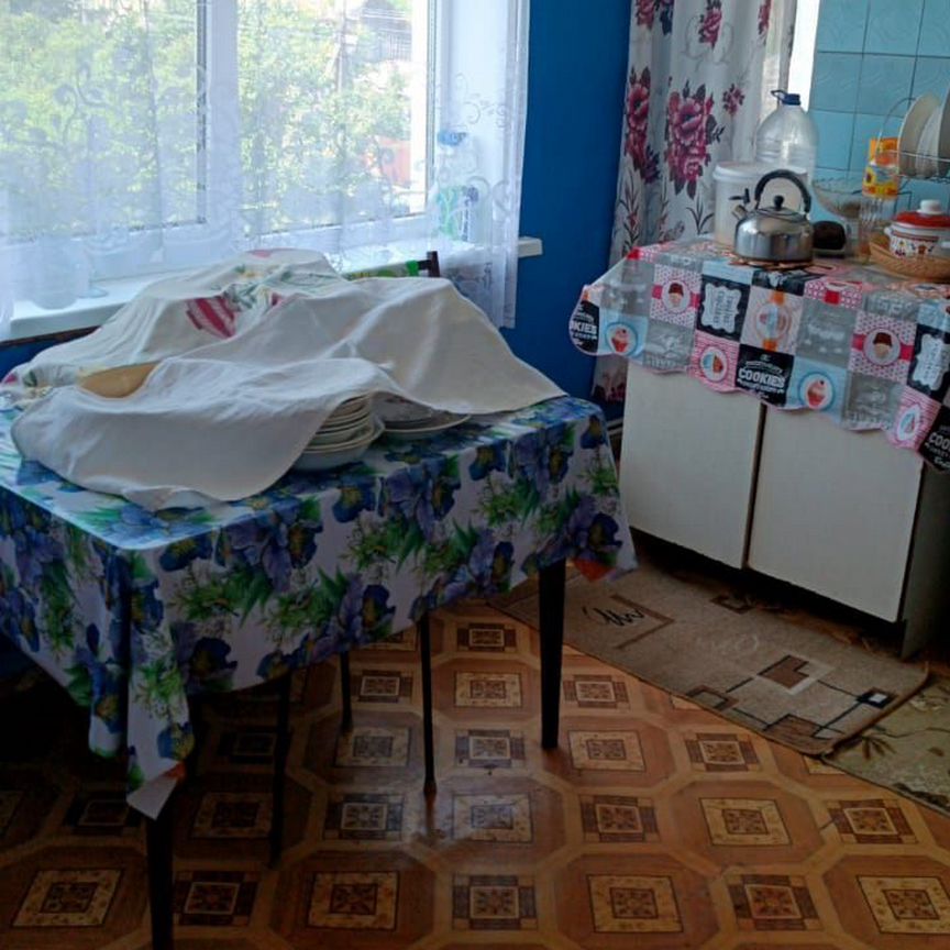 Квартира 3-комн. 69 м² в пгт Шумячи — фото 4