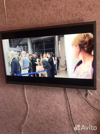 Телевизор SMART tv бу