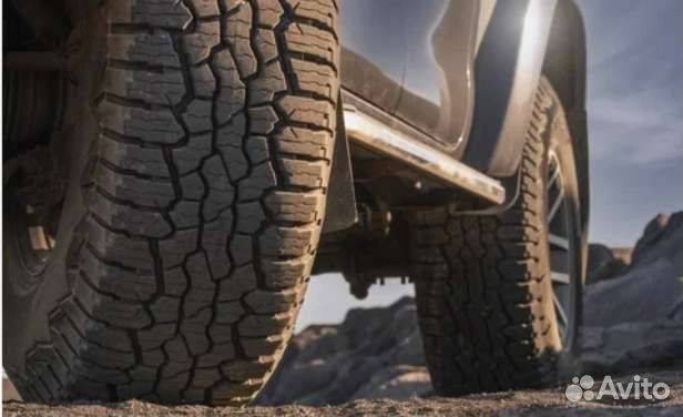 Nokian Tyres Outpost AT 235/70 R16 109T