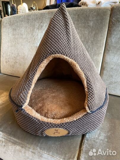 Домик -лежанка для любимого питомца