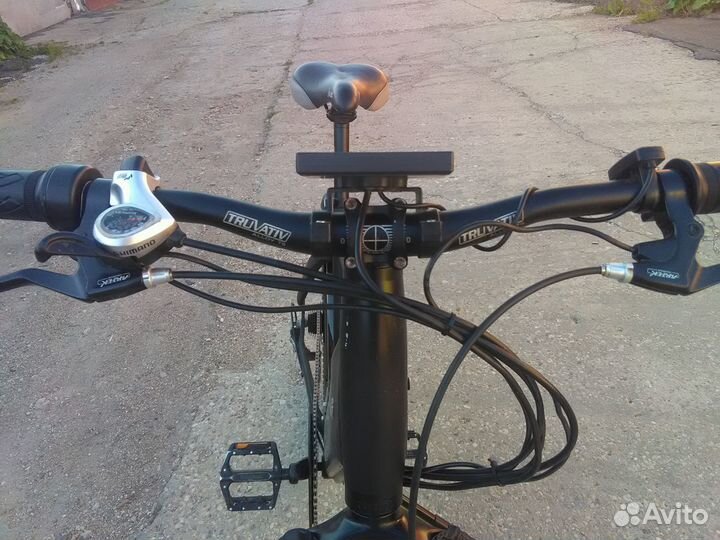 Электровелосипед