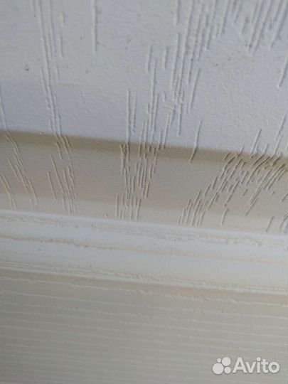 Дверь новая