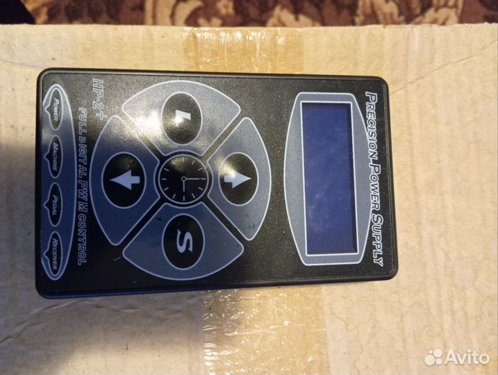 Машинка для тату