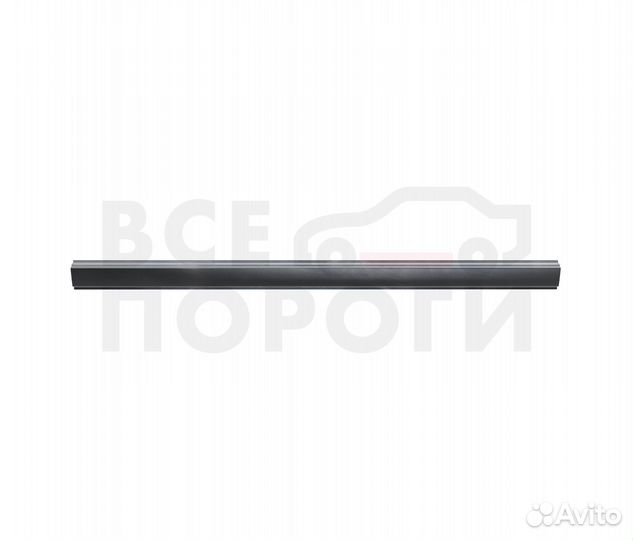 Ремонтные пороги ваз 2103