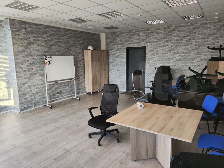 Офис, 44 м²