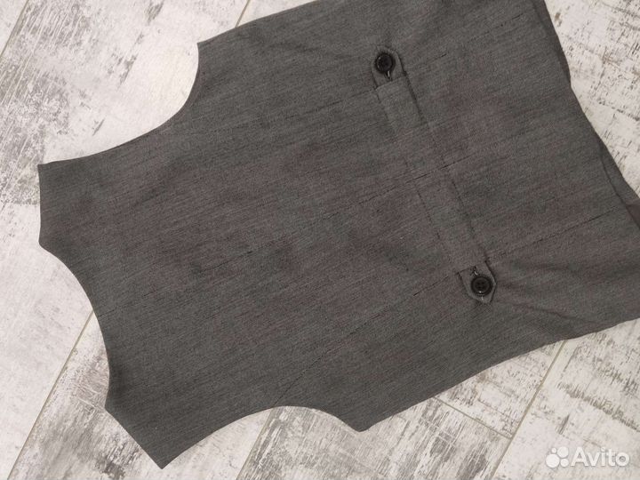 Жилет школьный sky lake