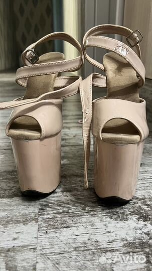 Стрипы тройки