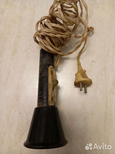 Светильник переноска 12в к автомобилю УАЗ