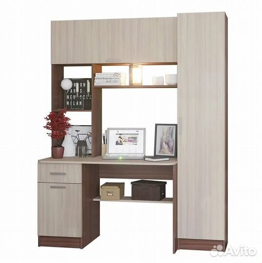 Компьютерный стол №7