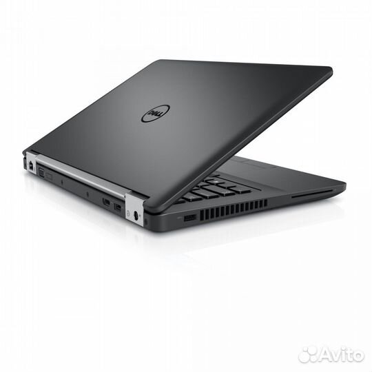 Dell latitude e5470 16г,i5,6 поколение