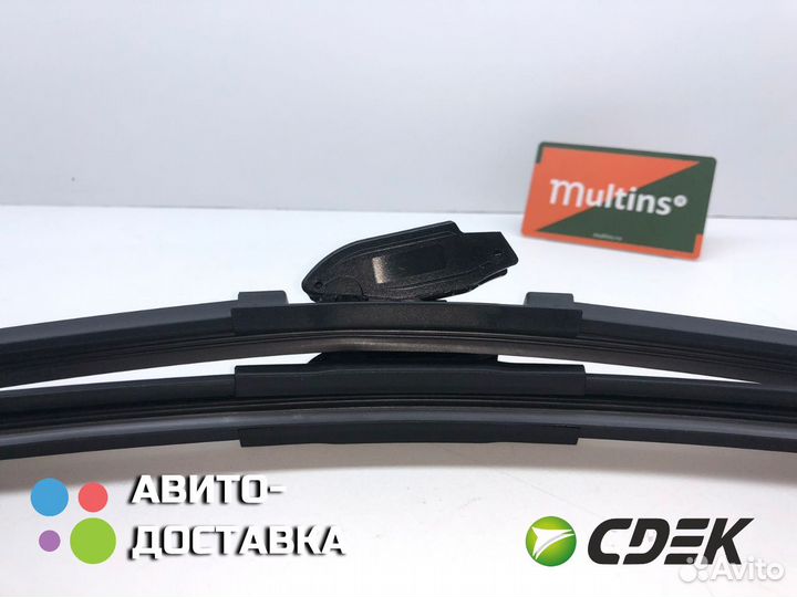 Щетки стеклоочистителя для Volkswagen Polo