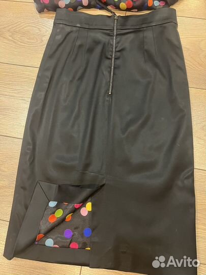 Dolce gabbana костюм M