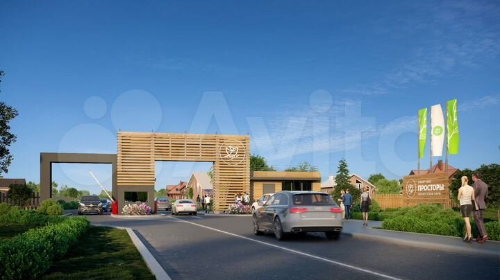 Участок 11,2 сот. (СНТ, ДНП)