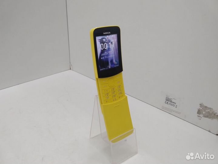 Nokia 8110 4G, 4 ГБ