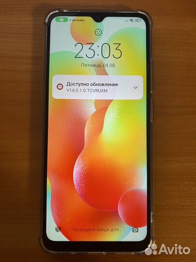 Xiaomi Redmi 12C 3/64GB