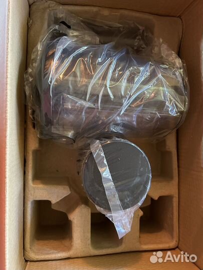 Соковыжималка новая vt-1631 st