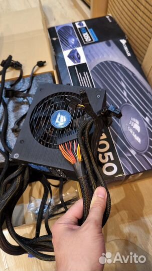 Corsair HX1050